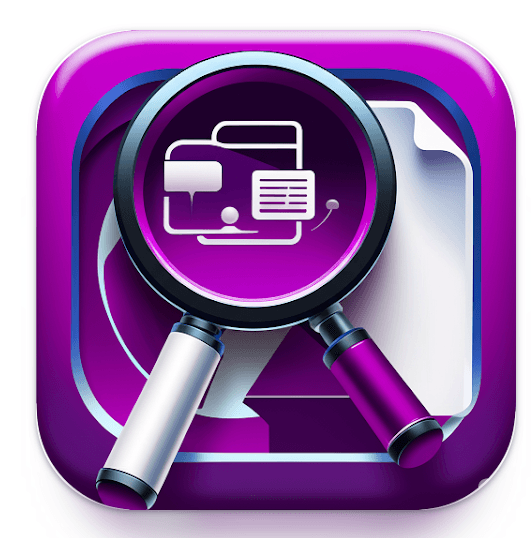 File Finder - Smart File Manager