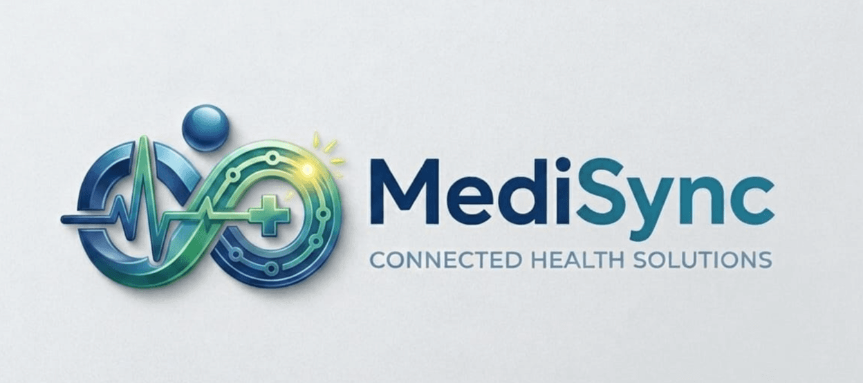 Medi Sync – Microservices-Based AI-Powered Healthcare Platform