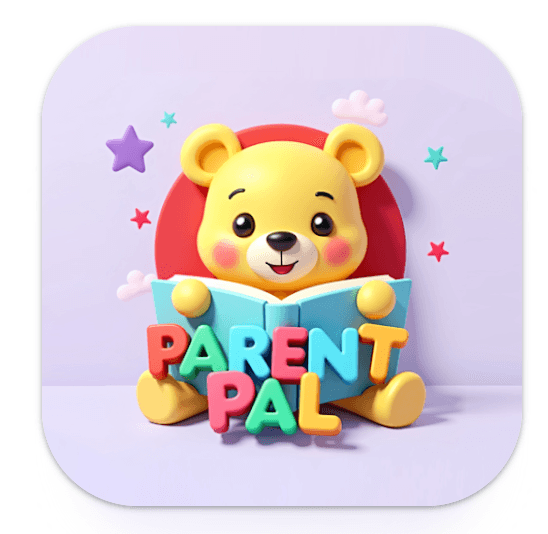 Parent Pal AI - Parenting Assistant