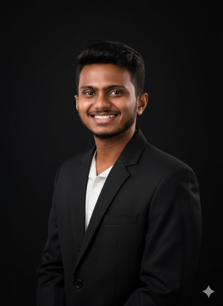 Dilmith Senupa Ranasinghe