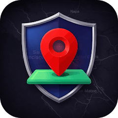 Smart Guardian – Family Safety & GPS Tracker